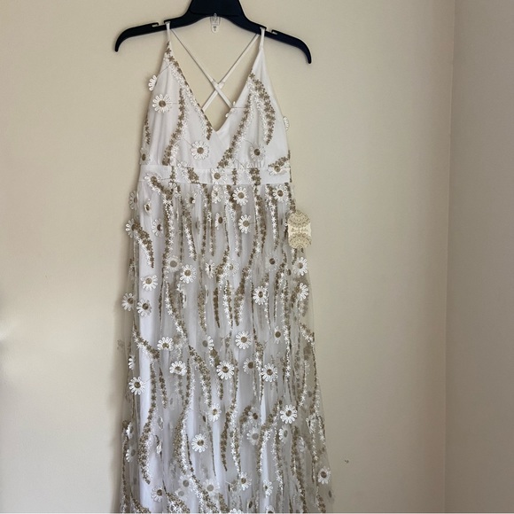 NWT Altar’d State Medium Occasion Dress - Picture 2 of 11